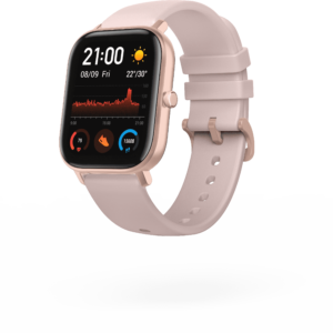 Amazfit GTS Rose Pink