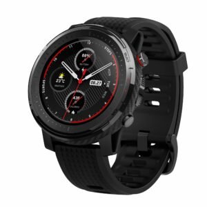 Amazfit Stratos 3