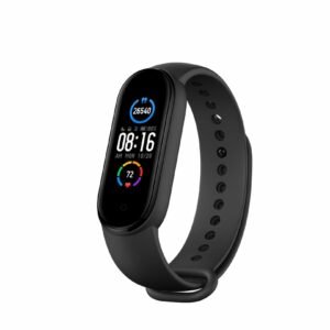 Xiaomi Mi Smart Band 5