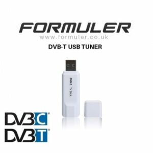 Formuler USB-T2 tuner