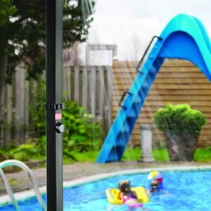 Pool & SPA