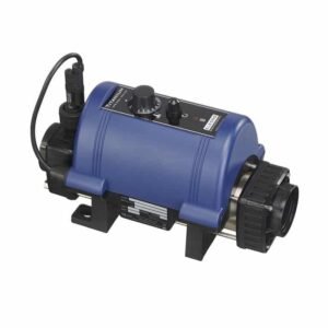 Elecro NANO SPLASHER Spa 3KW Titanium