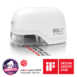 Colop E-mark vit