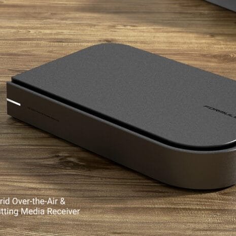 Formuler CC Formuler CC