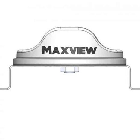 MAXVIEW Roam Bracket Fixing Kit