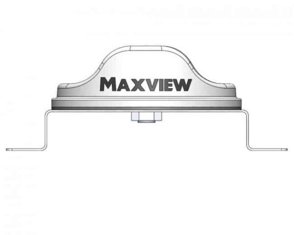 MAXVIEW Roam Bracket Fixing Kit