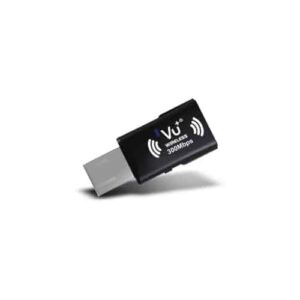 VU+ Wireless USB Adapter 300 Mbps incl. WPS Setup