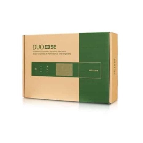 VU+ Duo 4K SE VU+ Duo 4K SE