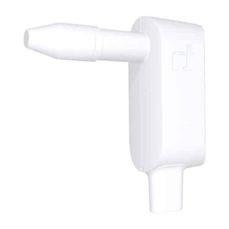 INVERTO Inverto Dielectric Twin 23mm LNB