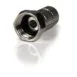 NORDSAT F-Kontakt twist on 3,5mm