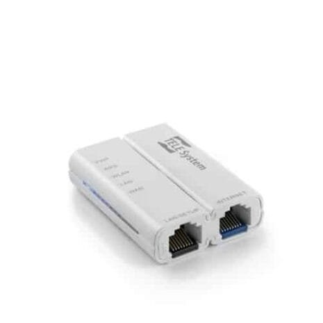 TELESYSTEM Wi-fi WI-LLY 0,2 Plus