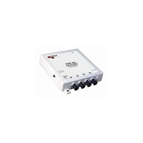 TRIAX Triax Virtual QUAD converter. För fyra separata Set Top Boxar