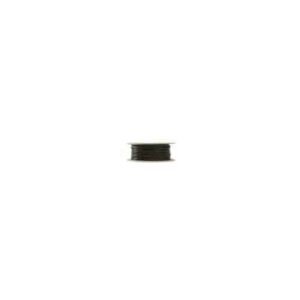 NORDSAT Kabel RG-6T (1,0/4,6) tr-skärm,svart PE,100m plastbobin