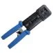 PLATINIUM TOOLS EZ RJPRO HD Crimp Tool