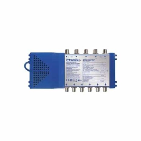 SPAUN Multiswitch SMS 5607 NF