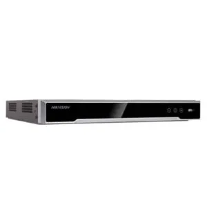 HIKVISION DS-7608NI-K2-8P (2HDD)