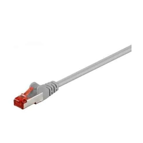 CAT 6 patch cable S/FTP (PiMF) 15M