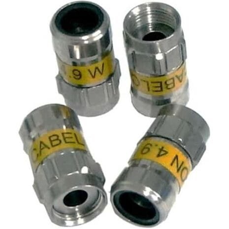 CABELCON F-56 4.9W Self Install
