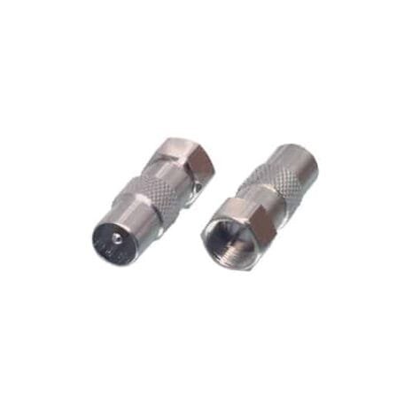 NORDSAT IEC/F ADAPTER