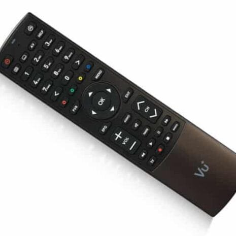 VU+ Duo 4K SE VU+ Duo 4K SE