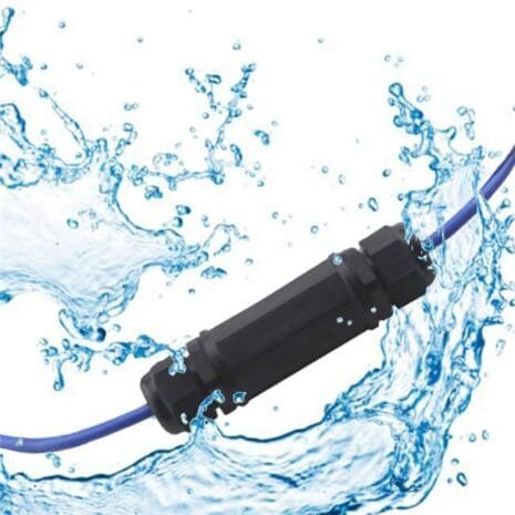 NORDSAT Outdoor RJ45 modular connector NORDSAT Outdoor RJ45 modular connector