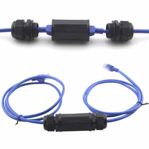 NORDSAT Outdoor RJ45 modular connector