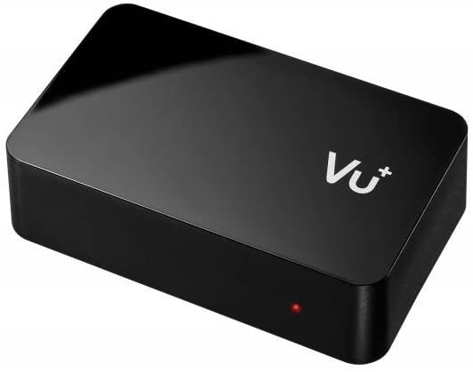 VU+ Turbo USB 1x DVB-C/T2 Tuner