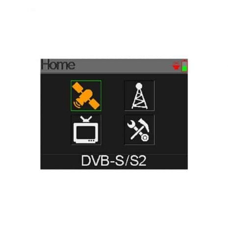 MEGASAT Combo Satmeter HD 4 MEGASAT Combo Satmeter HD 4