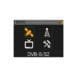 MEGASAT Combo Satmeter HD 4