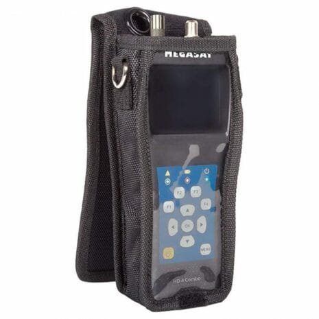 MEGASAT Combo Satmeter HD 4 MEGASAT Combo Satmeter HD 4