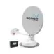 Omnisat Seeker Wireless 65 cm - Fullt automatisk satellitsystem