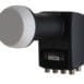 INVERTO Inverto Octo Lnb,Black