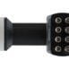 INVERTO Inverto Octo Lnb,Black