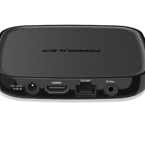 Formuler GTV Formuler GTV