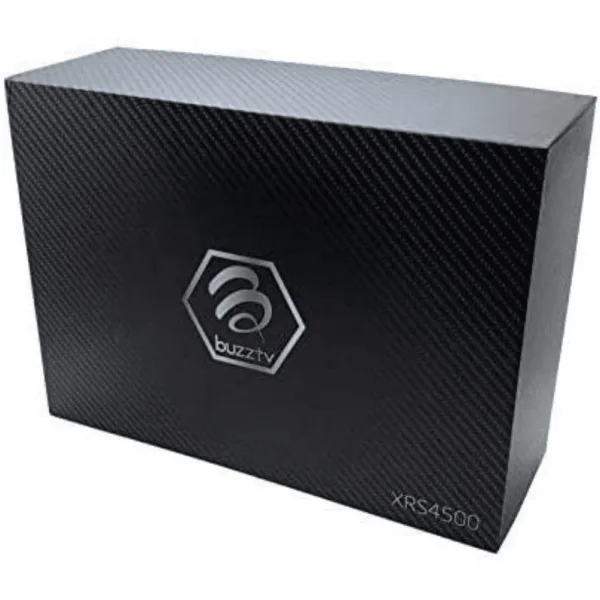 BuzzTV XRS4500
