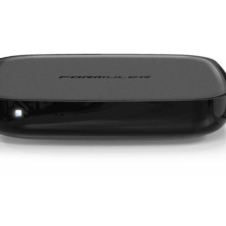 Formuler GTV Formuler GTV