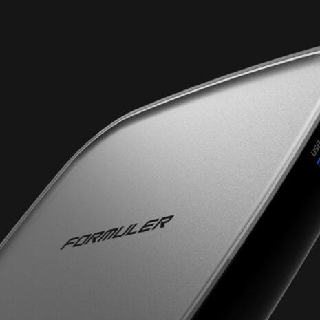 Formuler GTV Formuler GTV