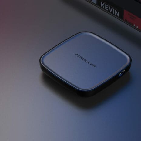 Formuler GTV Formuler GTV