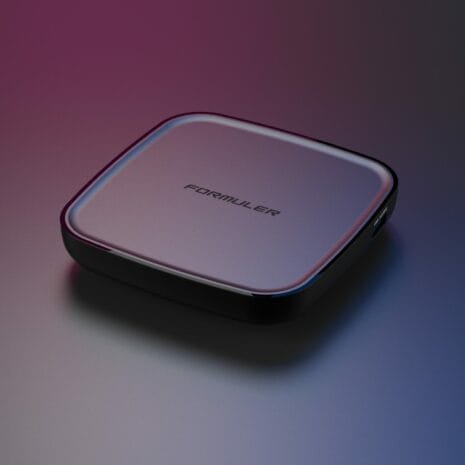 Formuler GTV Formuler GTV