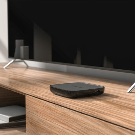 Formuler GTV Formuler GTV