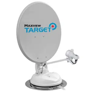 MAXVIEW Target 85cm