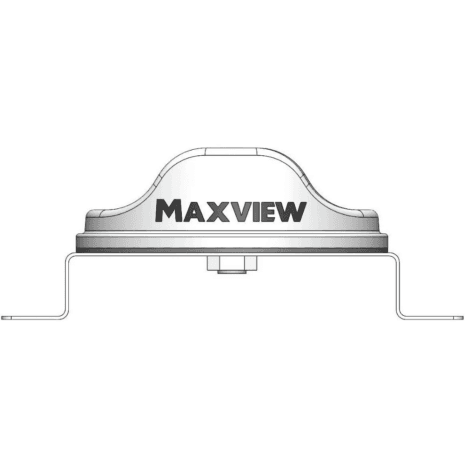 MAXVIEW Roam Bracket Fixing Kit (1) MAXVIEW Roam Bracket Fixing Kit