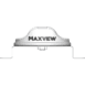 MAXVIEW Roam Bracket Fixing Kit