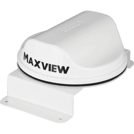 MAXVIEW Roam Bracket Fixing Kit