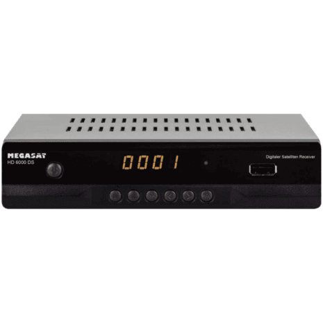 MEGASAT Caravanpaket MEGASAT Caravanpaket