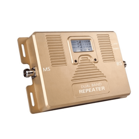 NORDSAT 2G/3G Dual Band Repeater