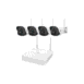 NORDSAT Kamera Kit NVR-K410