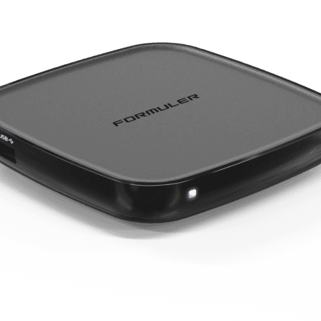 Formuler GTV Formuler GTV