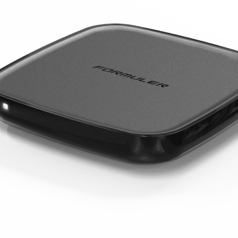 Formuler GTV Formuler GTV