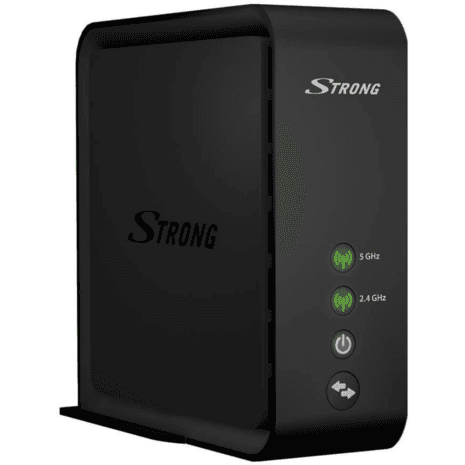 STRONG DIGITAL TV Wi-Fi Mesh Home Kit 1610 STRONG DIGITAL TV Wi-Fi Mesh Home Kit 1610